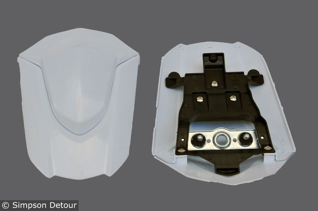 Suzuki GSXR1000 09>10 Rear Seat Cowl