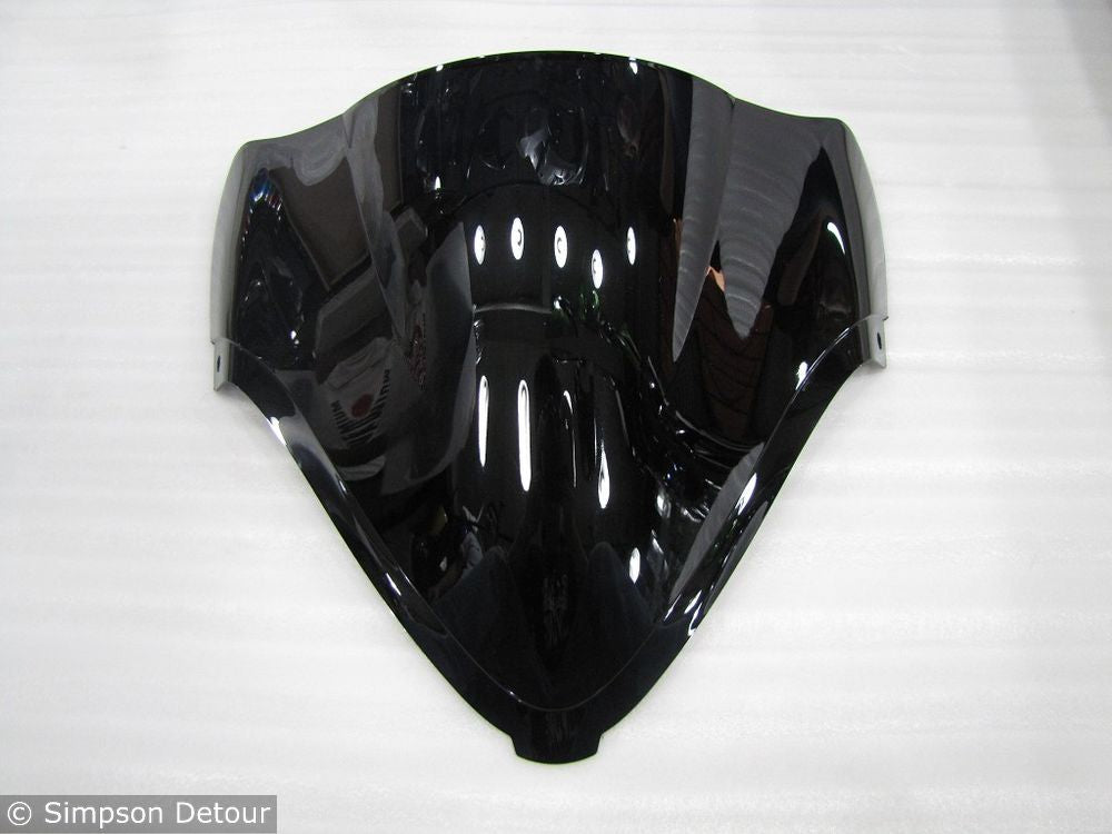 Suzuki GSXR1300 Hayabusa 08>11 Screens