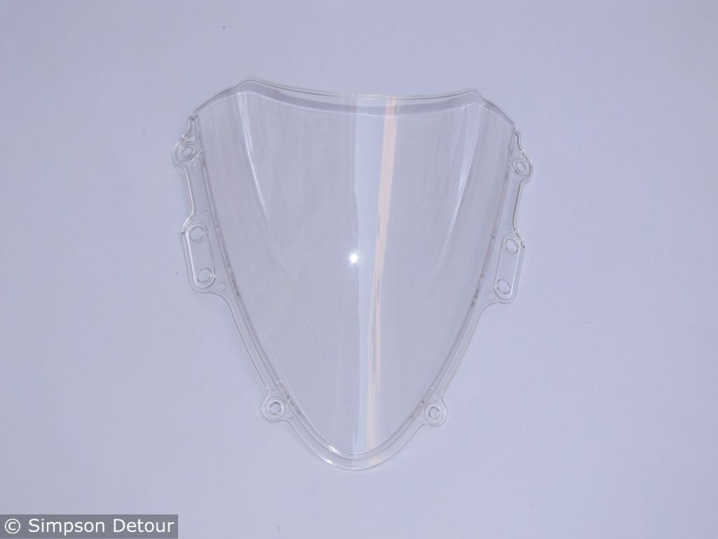 Suzuki GSXR600 / 750 04>05 Screens