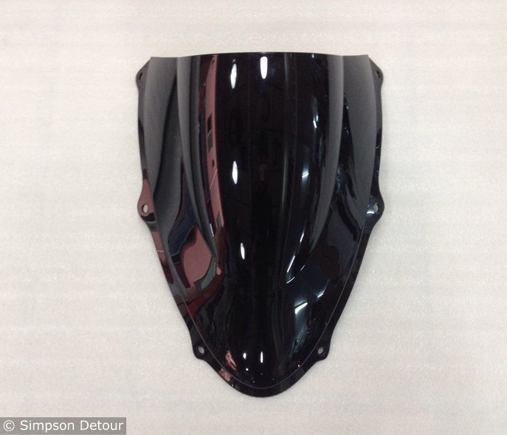 Suzuki TL1000R 98>02 Screens