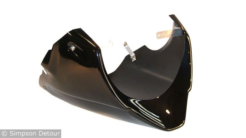 Suzuki SV650 99>02 Belly Pans