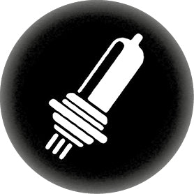 HB3+HB4 Headlight Bulb Upgrade Bulbs