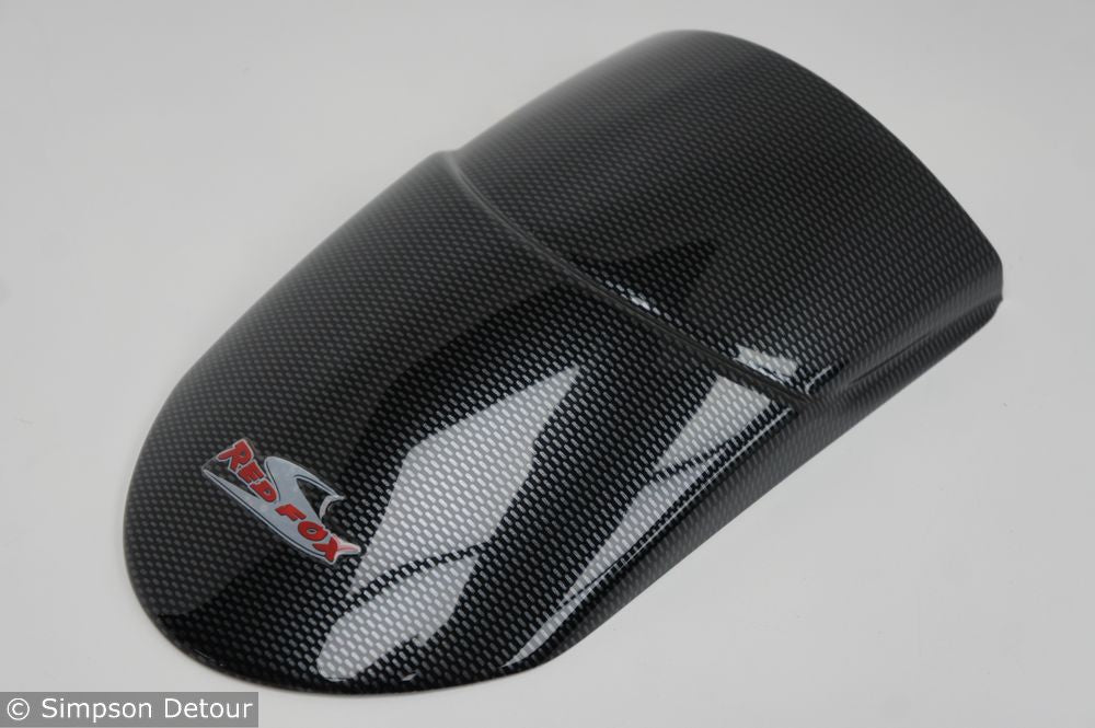 Yamaha Tracer 700 16> Fender Flicks