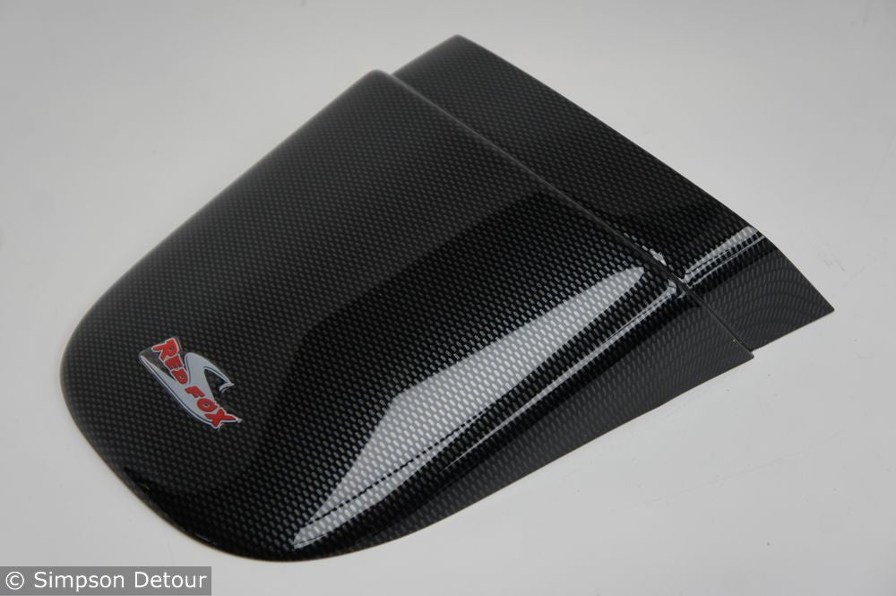 Triumph Trophy (Rear) Fender Flicks