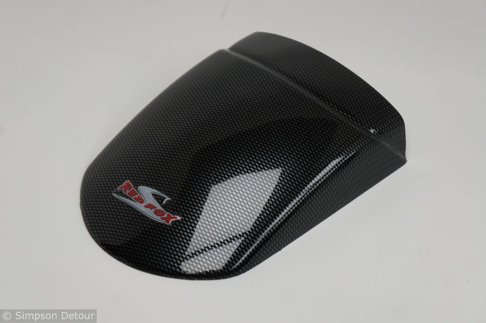 Honda VFR800X Crossrun 15 Fender Flicks