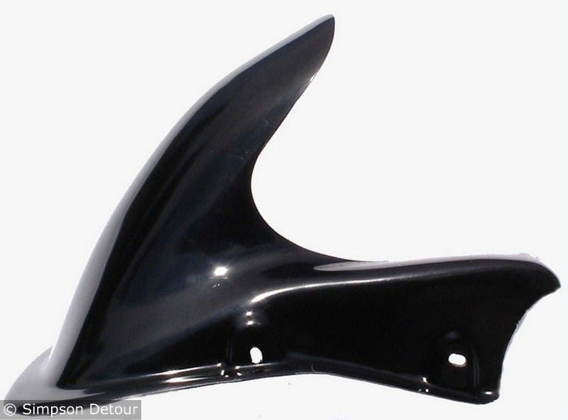 Honda VTR1000 SP1 Huggers