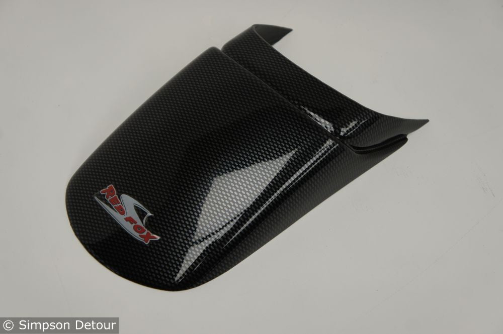 Honda XL650 Transalp >07 Fender Flicks