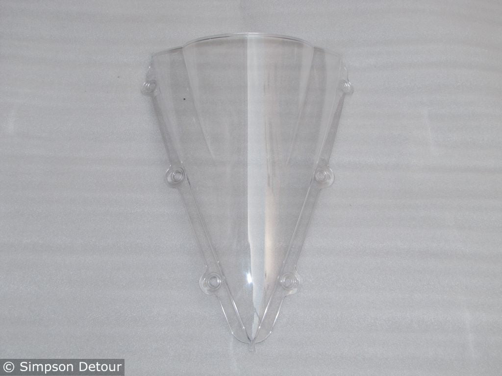 Yamaha YZF R1 04>06 Screens