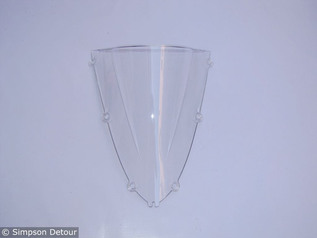 Yamaha YZF R1 98>99 Screens