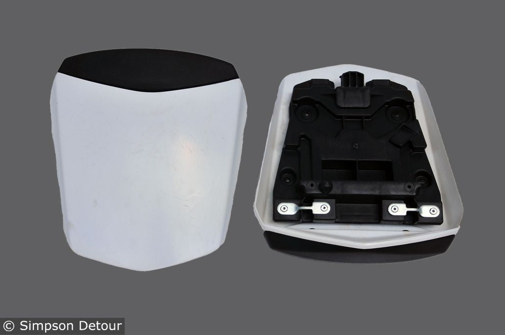 Yamaha YZF R6 03>05 Rear Seat Cowl