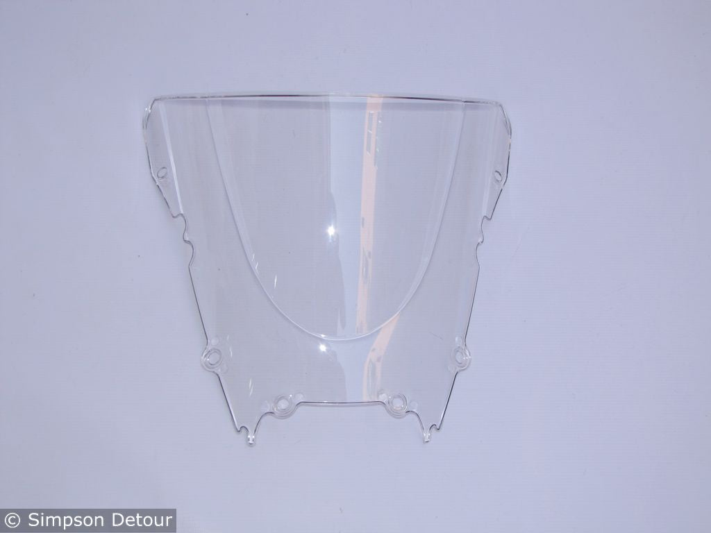 Yamaha YZF R6 98>02 Screens