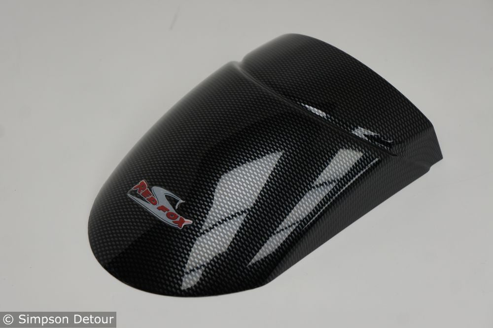 Yamaha YZF R1 15> Fender Flicks