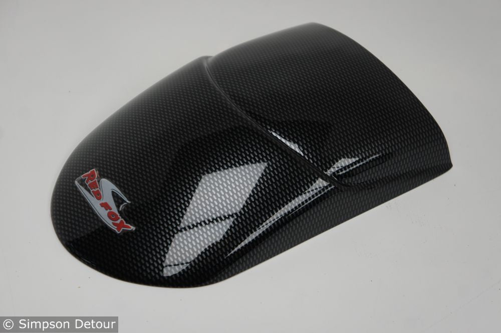 Yamaha YZF R6 98>02 Fender Flicks