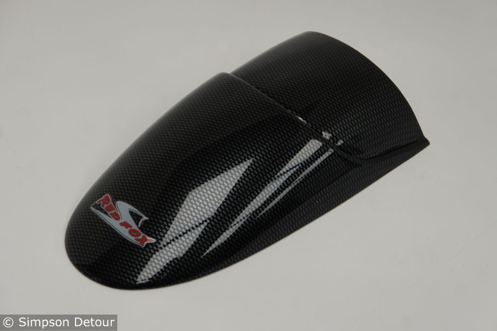 Kawasaki Zephyr 1100 Fender Flicks