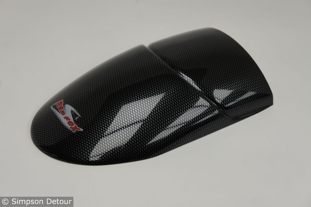 Kawasaki ZX-10R 04>07 Fender Flicks