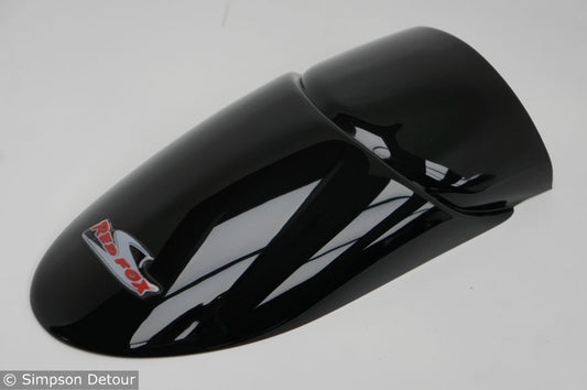 Aprilia Caponord Fender Flicks