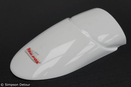 Aprilia Caponord Fender Flicks CLEARANCE