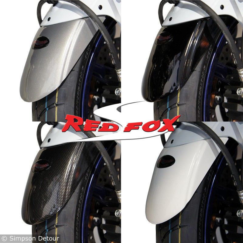 Aprilia Tuono >05 Fender Flicks CLEARANCE