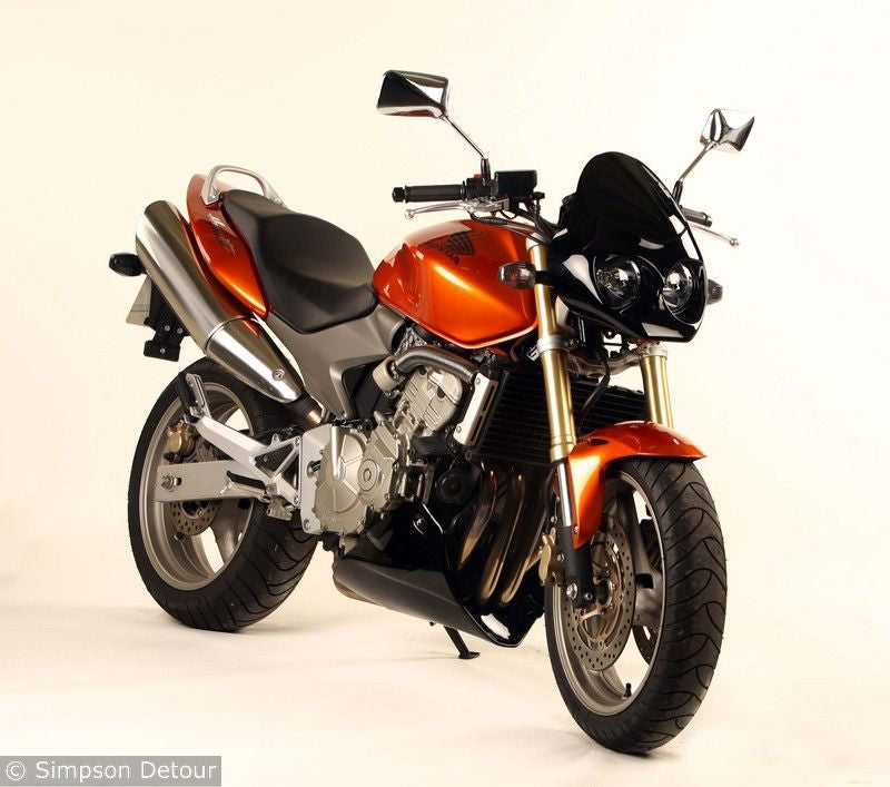 Honda CB600F 03>06 Belly Pans