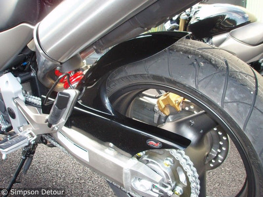 Honda CB900F Huggers