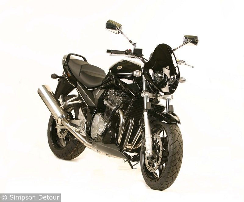 Suzuki GSF1200 06> Belly Pans