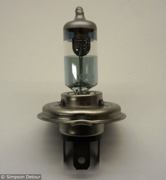 H4 Headlight Bulb Upgrade Bulbs