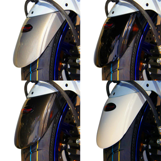 Ducati Multistrada V2/S 21> Fender Flicks