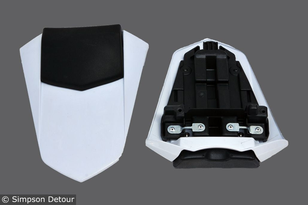 Yamaha YZF R1 07>08 Rear Seat Cowl